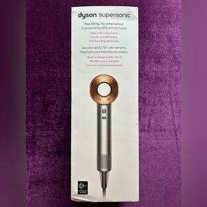 Dyson Supersonic Hair Dryer